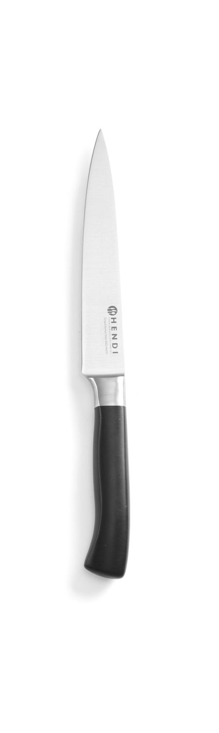 Kööginuga, HENDI, Must, (L)262mm