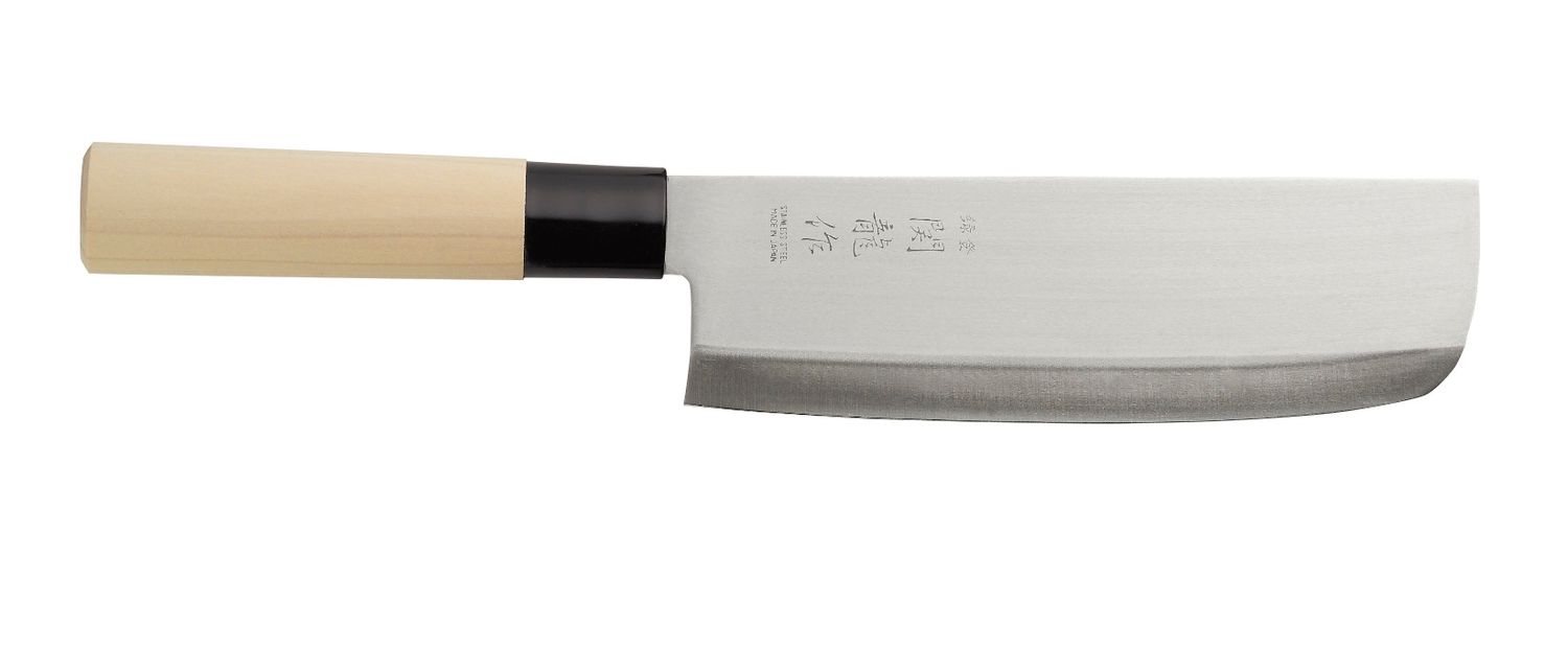 Jaapani nuga Nakiri, HENDI, (L)290mm