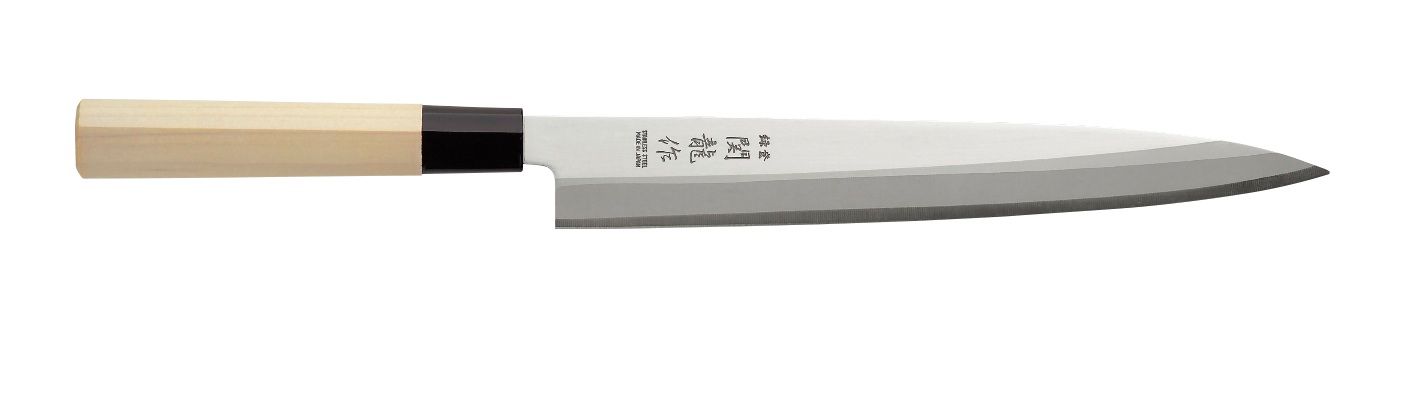 Jaapani nuga Sashimi, HENDI, (L)375mm