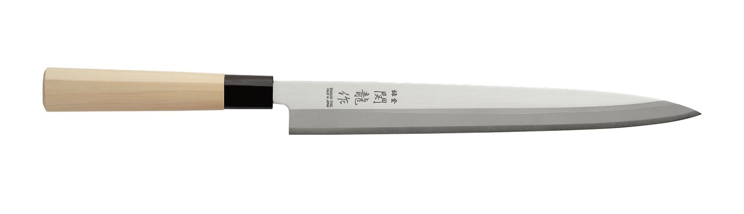 Jaapani nuga Sashimi, HENDI, (L)405mm
