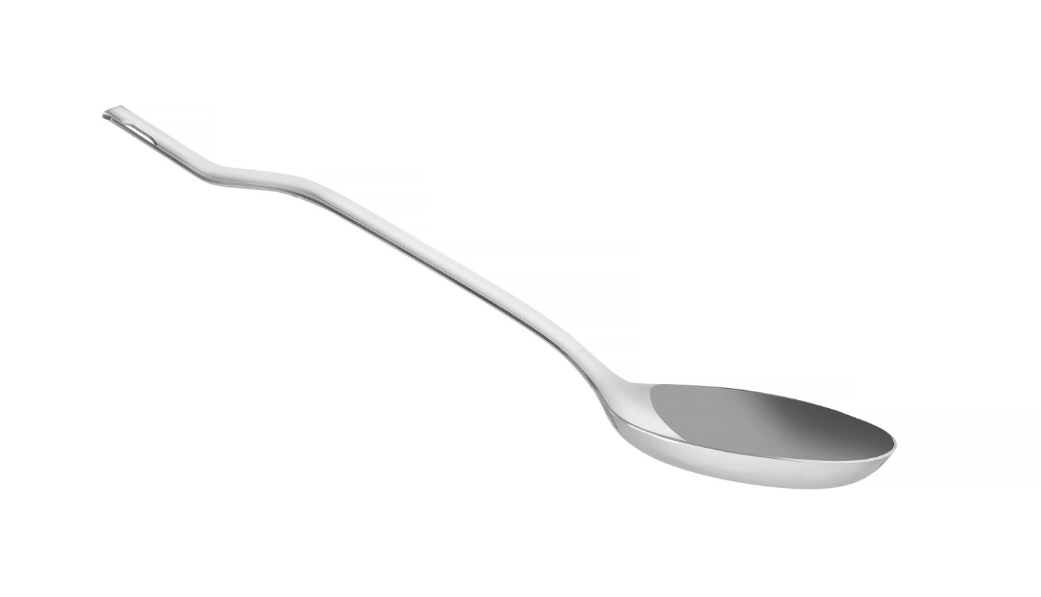 Pitsakastme lusikas, HENDI, 0,05L, 280x65mm