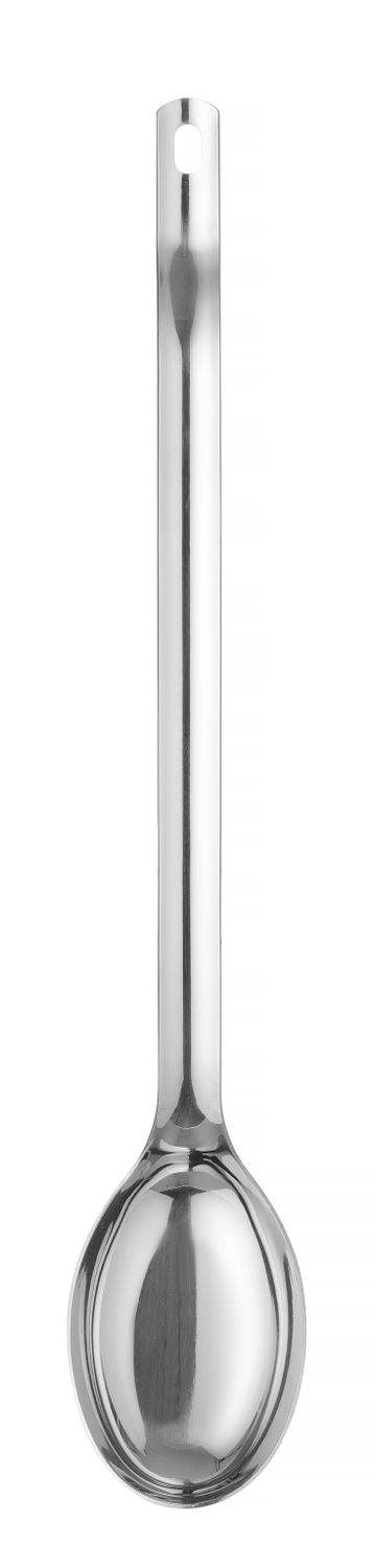 Pitsakastme lusikas, HENDI, 0,05L, 380x65mm