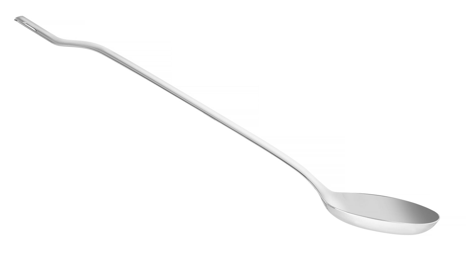 Pitsakastme lusikas, HENDI, 0,05L, 380x65mm
