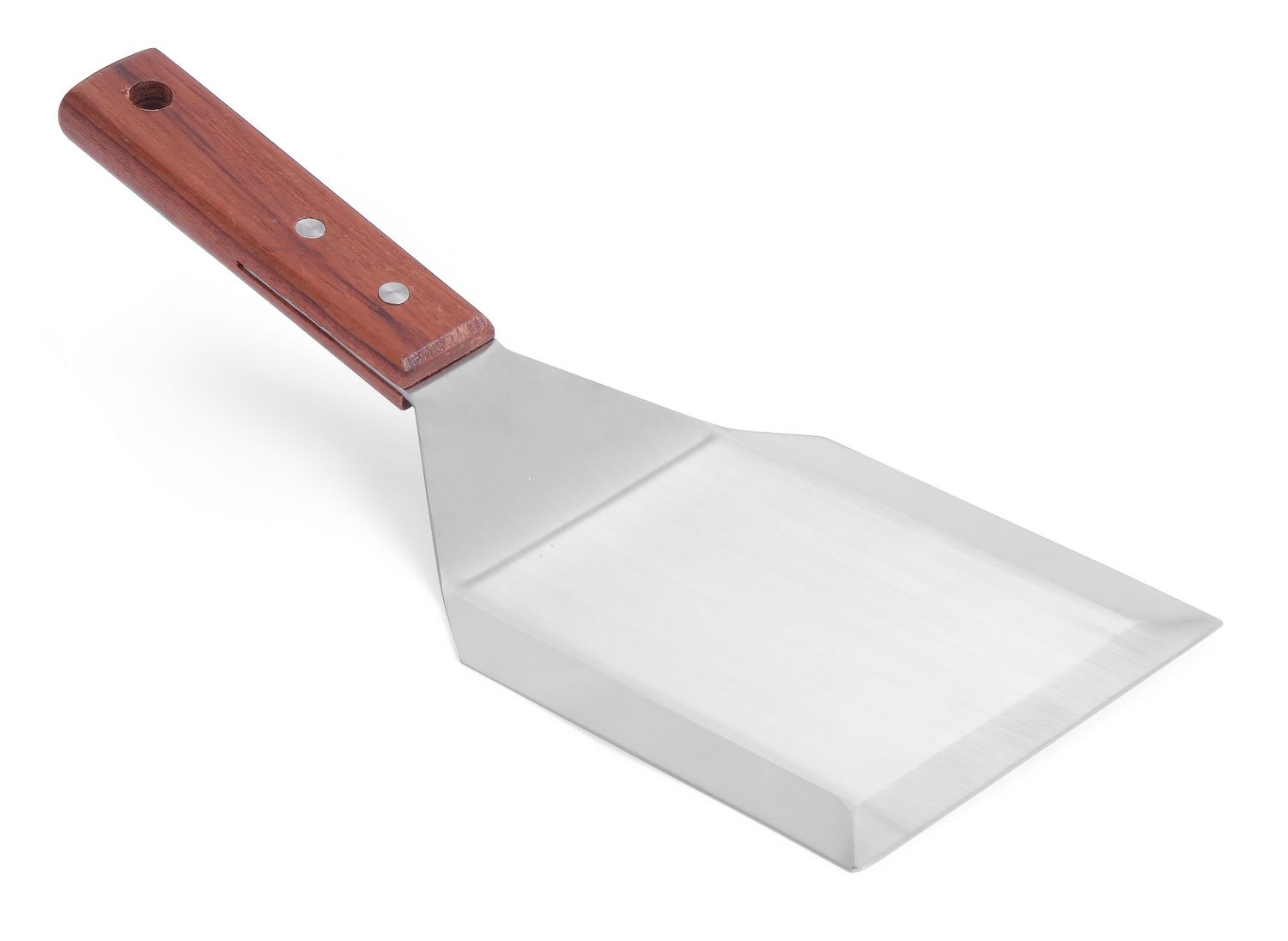 Nurgeline spaatel, HENDI, Tume Puit, 305x110mm
