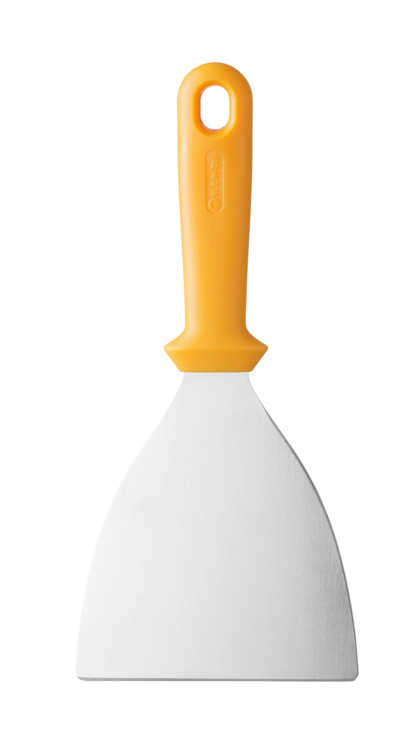 Pitsalabidas heavy-duty, HENDI, designed by Robert Bronwasser, Oranž, 263x132x(H)17mm