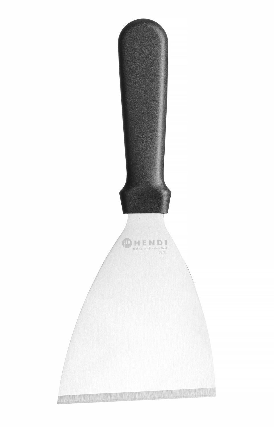Kaabits, HENDI, designed by Robert Bronwasser, Must, 249x101mm