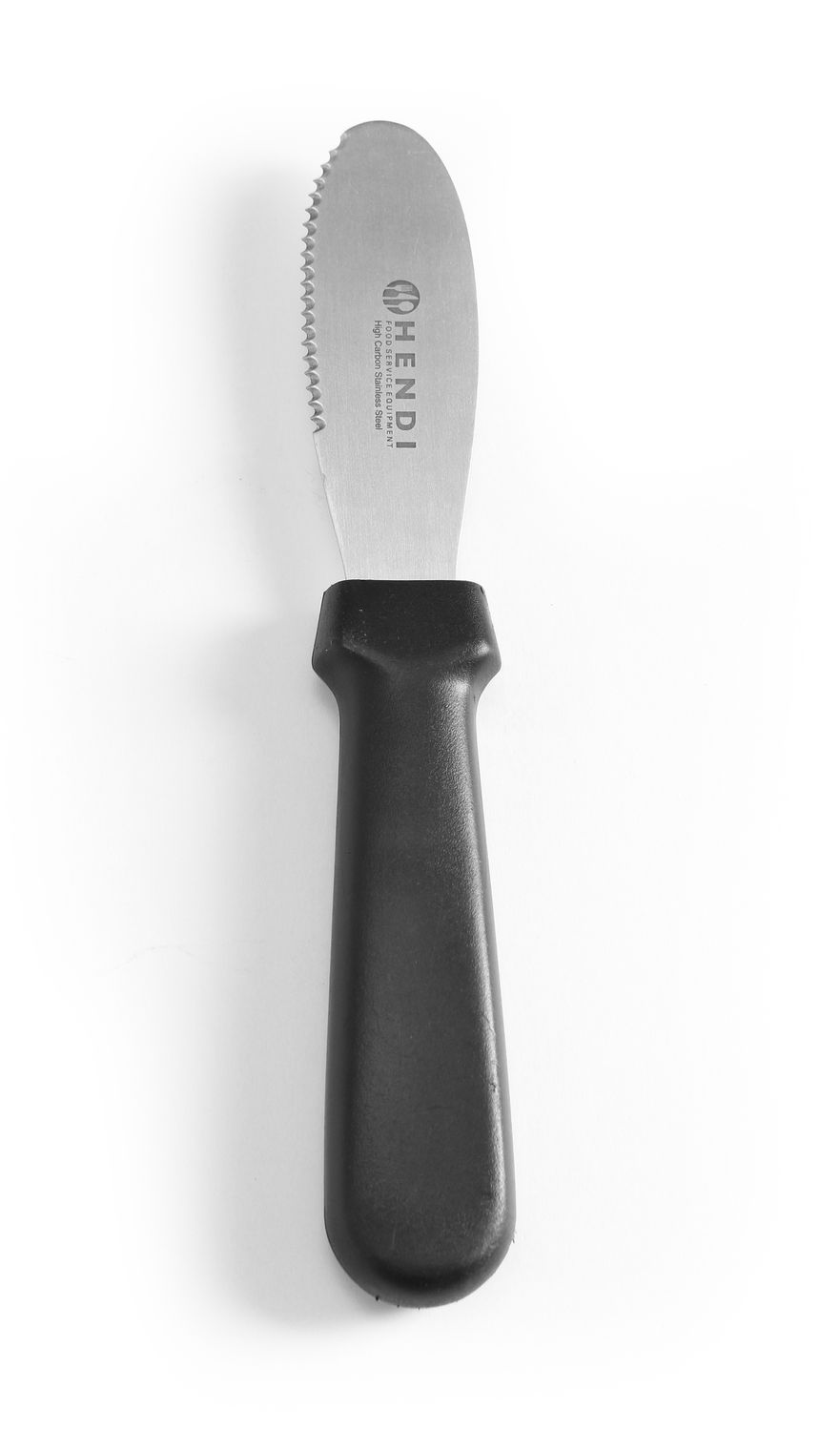 Määrdenuga, HENDI, Must, (L)210mm