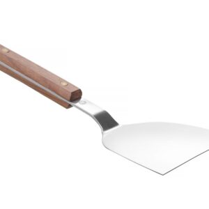 Teppanyaki spaatel, HENDI, 240x105mm
