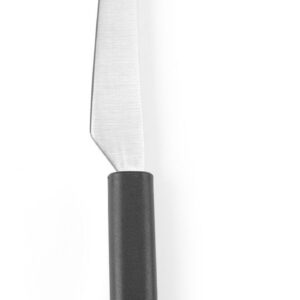 Nuga kõvade juustude jaoks, HENDI, Must, (L)250mm