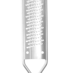 Riiv, HENDI, designed by Robert Bronwasser, Peen, Must, 36x395mm