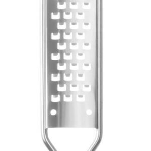 Riiv, HENDI, designed by Robert Bronwasser, Jäme, Must, 35x405mm