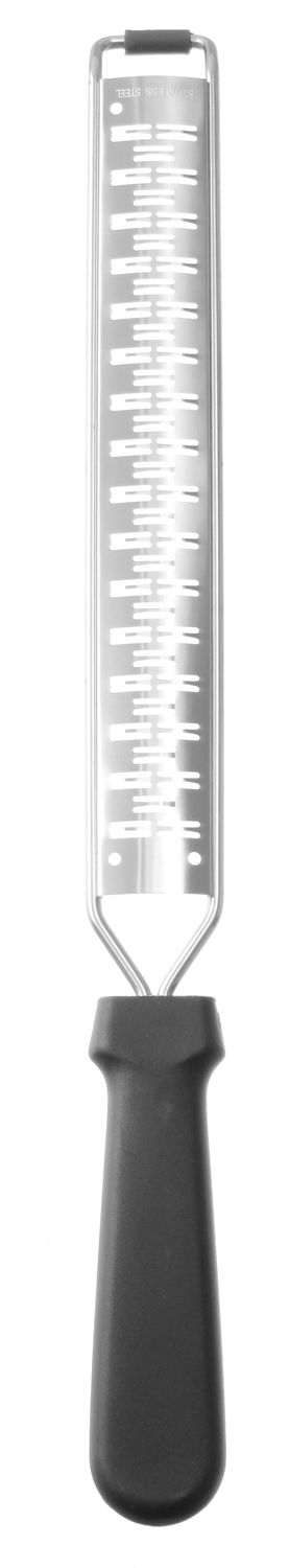 Riiv, HENDI, designed by Robert Bronwasser, Riba, Must, 36x395mm