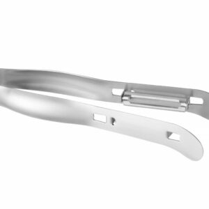 Spargli koorija, HENDI, 200x50x(H)30mm