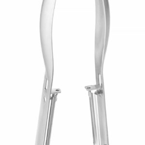 Spargli koorija, HENDI, 200x50x(H)30mm
