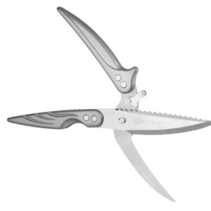 Lahutatavad linnulihakäärid, HENDI, (L)260mm