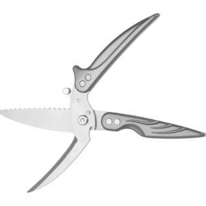 Lahutatavad linnulihakäärid, HENDI, (L)260mm