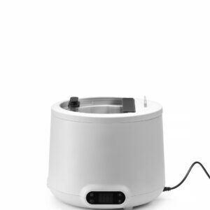 Supikatel UNIQ, HENDI, designed by Robert Bronwasser, 8L, Valge, 230V/500W, ⌀365x(H)325mm