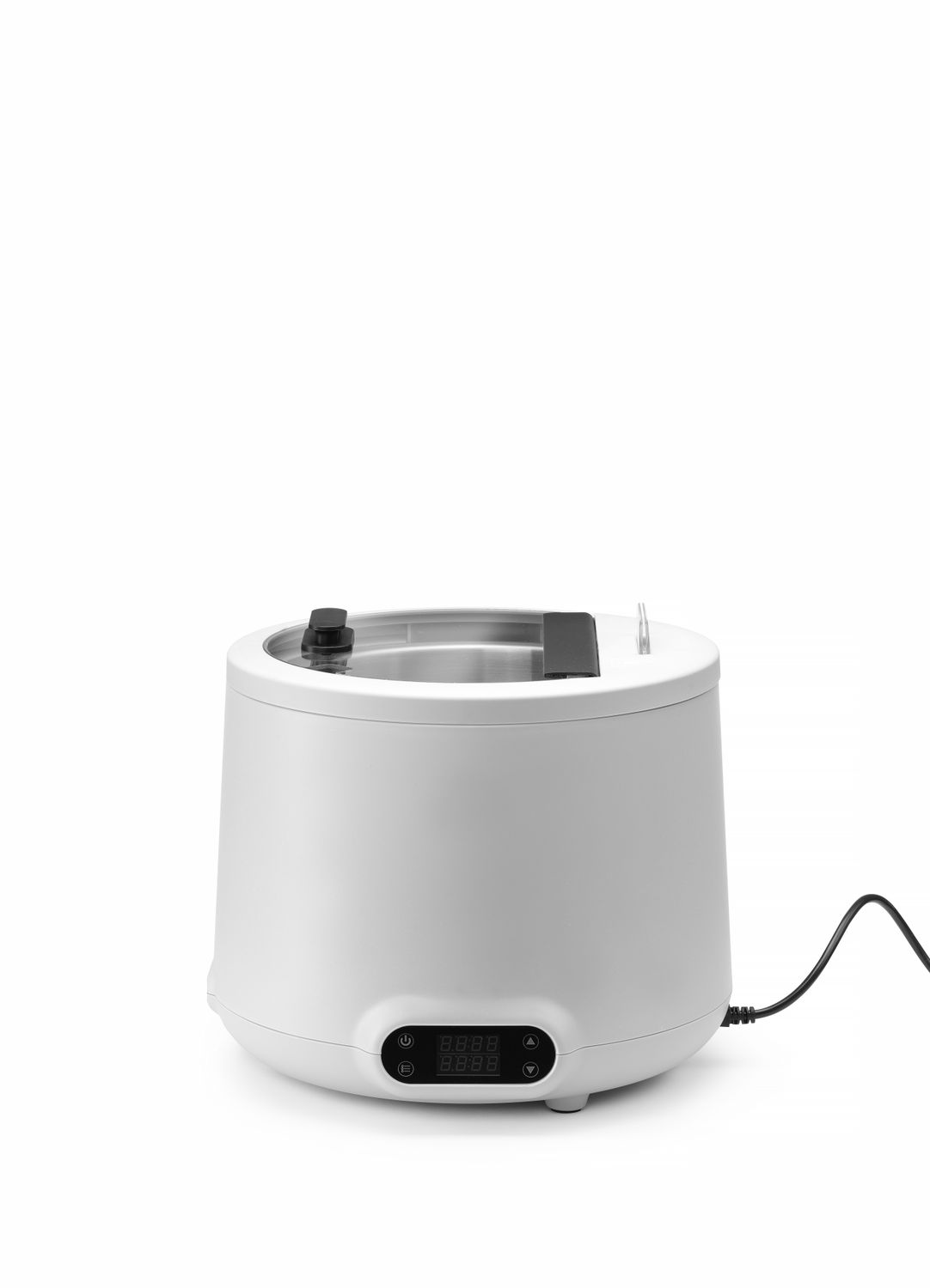 Supikatel UNIQ, HENDI, designed by Robert Bronwasser, 8L, Valge, 230V/500W, ⌀365x(H)325mm - Image 4