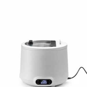 Supikatel UNIQ, HENDI, designed by Robert Bronwasser, 8L, Valge, 230V/500W, ⌀365x(H)325mm