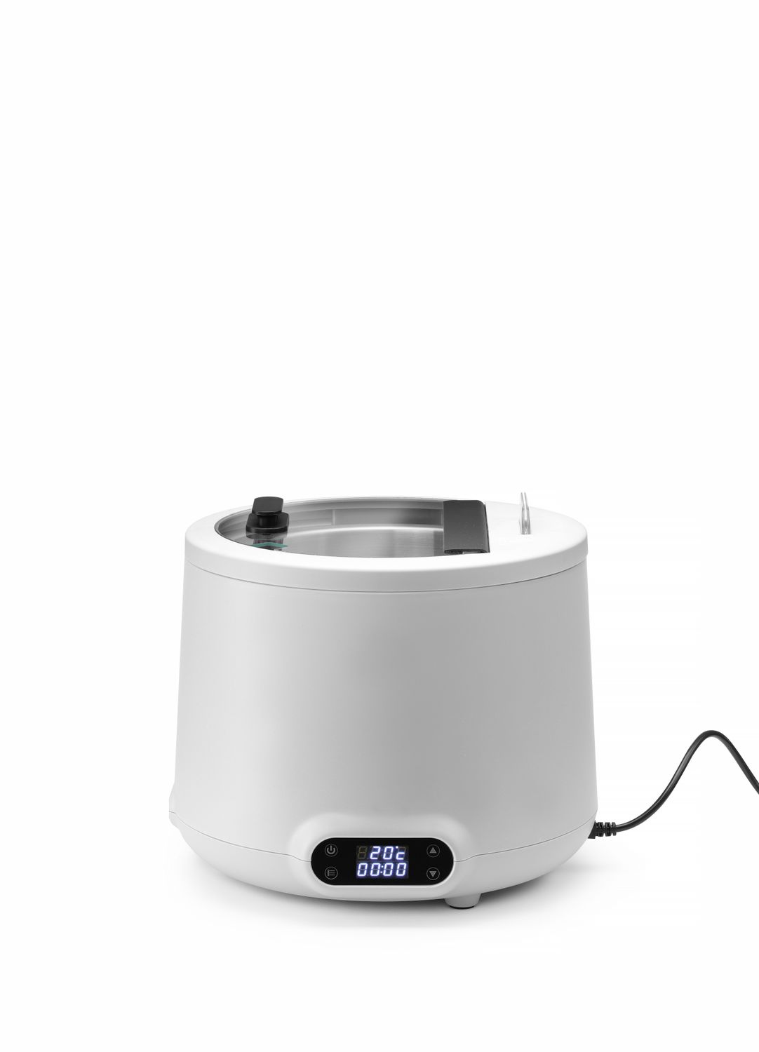 Supikatel UNIQ, HENDI, designed by Robert Bronwasser, 8L, Valge, 230V/500W, ⌀365x(H)325mm - Image 5