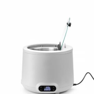 Supikatel UNIQ, HENDI, designed by Robert Bronwasser, 8L, Valge, 230V/500W, ⌀365x(H)325mm