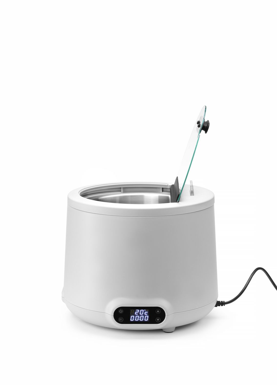 Supikatel UNIQ, HENDI, designed by Robert Bronwasser, 8L, Valge, 230V/500W, ⌀365x(H)325mm - Image 6