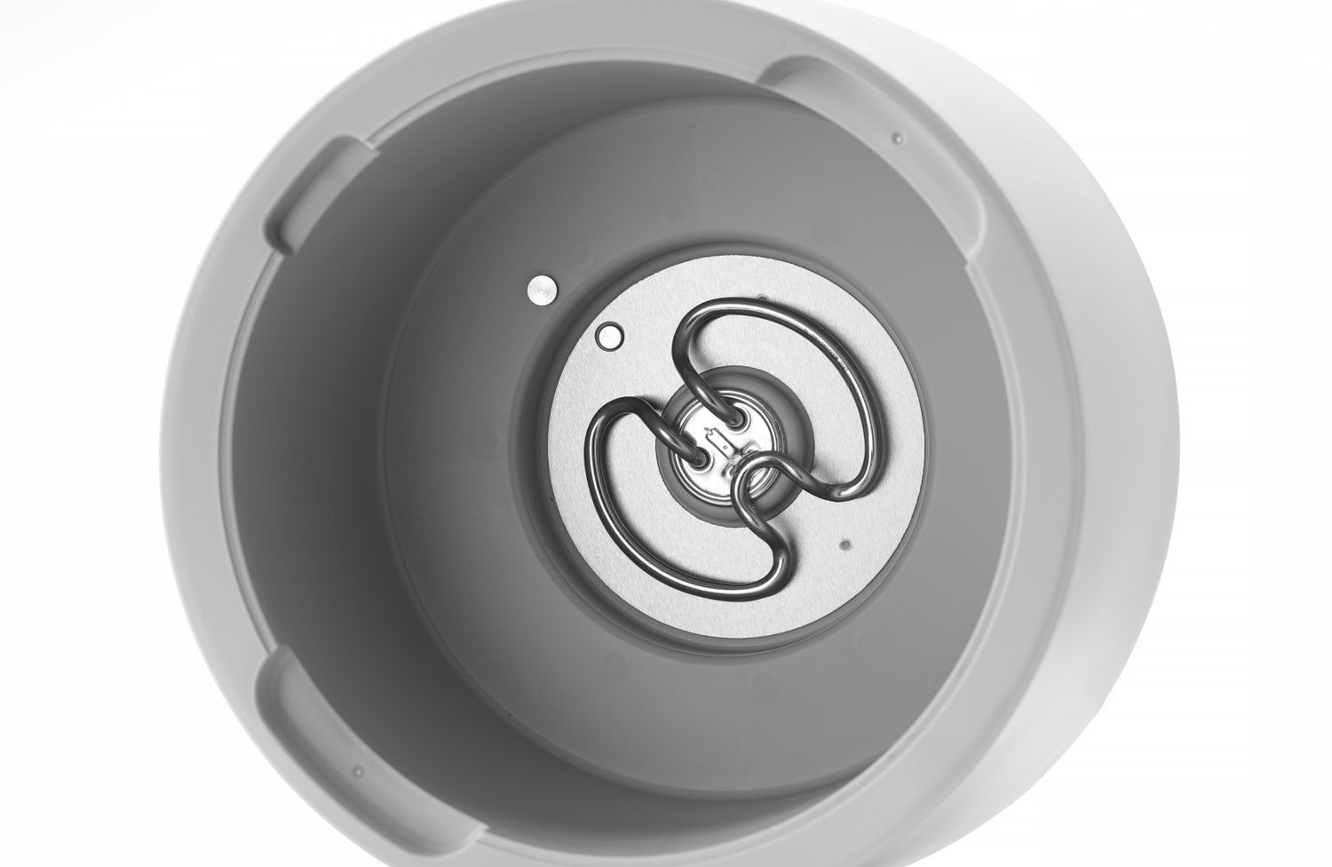 Supikatel UNIQ, HENDI, designed by Robert Bronwasser, 8L, Valge, 230V/500W, ⌀365x(H)325mm - Image 11