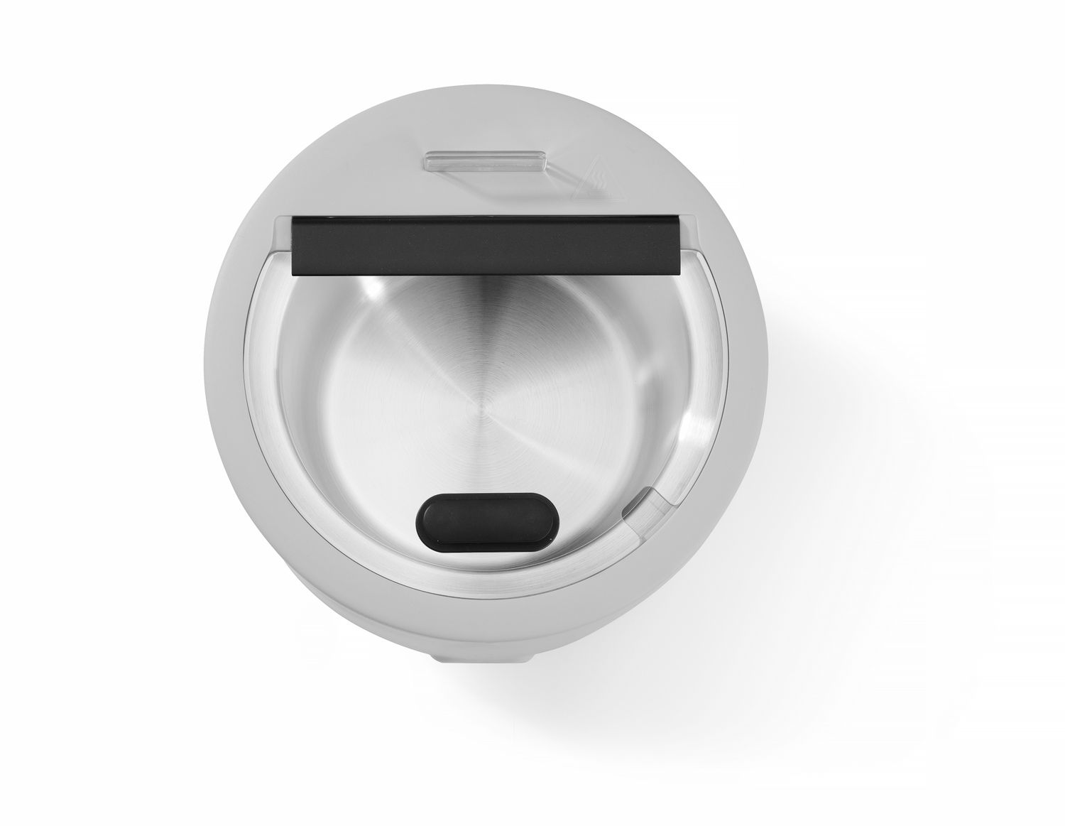 Supikatel UNIQ, HENDI, designed by Robert Bronwasser, 8L, Valge, 230V/500W, ⌀365x(H)325mm - Image 12