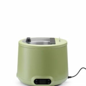 Supikatel UNIQ, HENDI, designed by Robert Bronwasser, 8L, Roheline, 230V/500W, ⌀365x(H)325mm