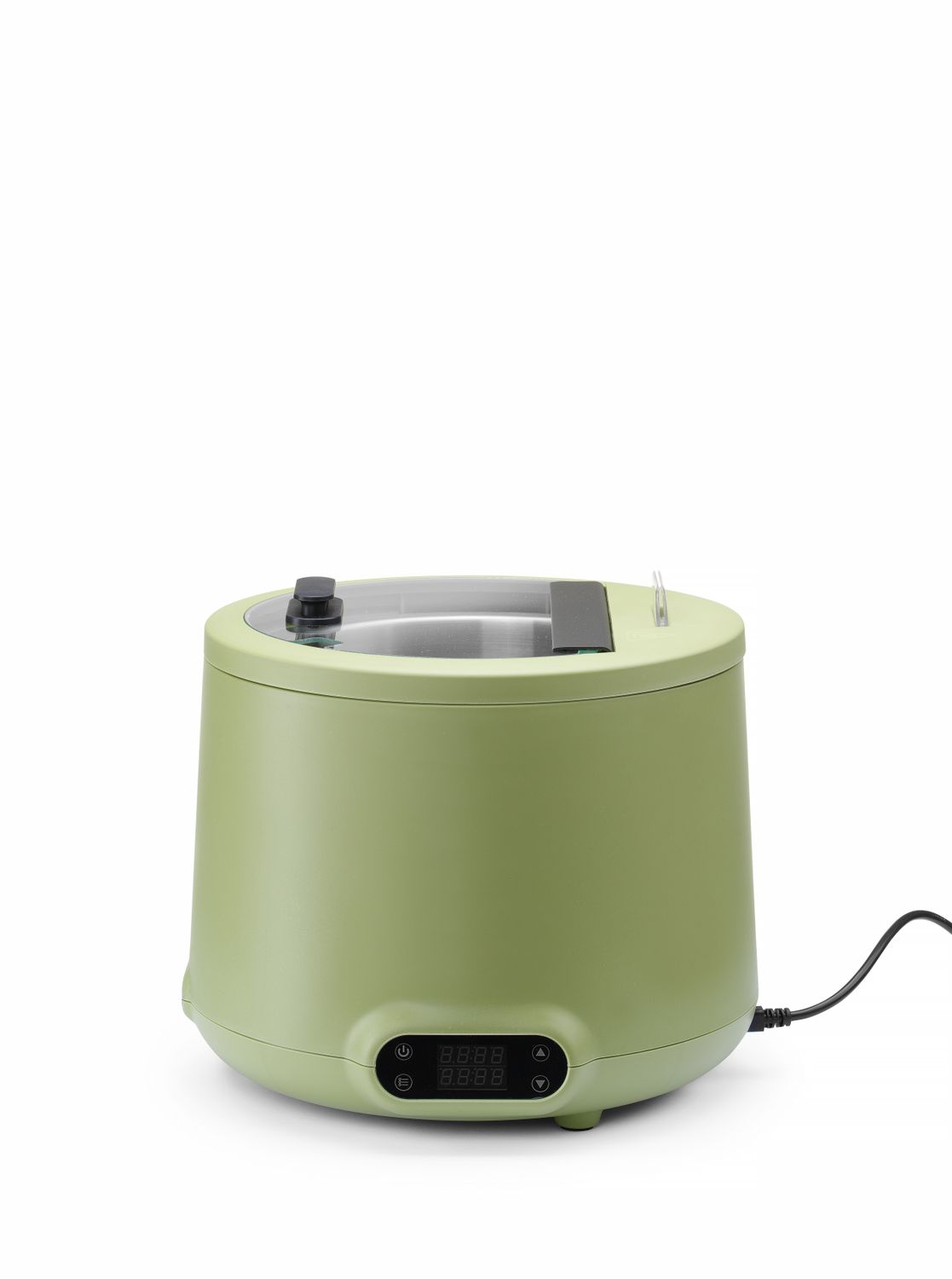 Supikatel UNIQ, HENDI, designed by Robert Bronwasser, 8L, Roheline, 230V/500W, ⌀365x(H)325mm - Image 4