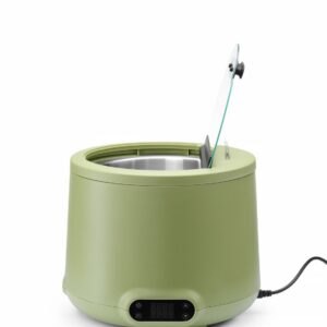 Supikatel UNIQ, HENDI, designed by Robert Bronwasser, 8L, Roheline, 230V/500W, ⌀365x(H)325mm