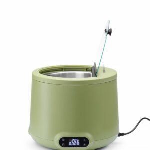 Supikatel UNIQ, HENDI, designed by Robert Bronwasser, 8L, Roheline, 230V/500W, ⌀365x(H)325mm