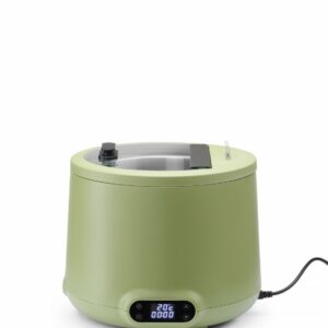 Supikatel UNIQ, HENDI, designed by Robert Bronwasser, 8L, Roheline, 230V/500W, ⌀365x(H)325mm