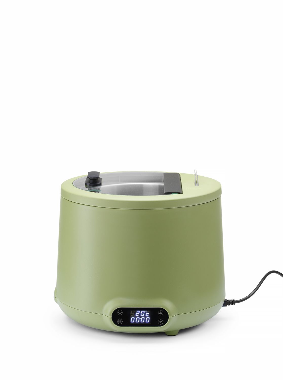 Supikatel UNIQ, HENDI, designed by Robert Bronwasser, 8L, Roheline, 230V/500W, ⌀365x(H)325mm - Image 7