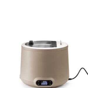 Supikatel UNIQ, HENDI, designed by Robert Bronwasser, 8L, Beež, 230V/500W, ⌀365x(H)325mm