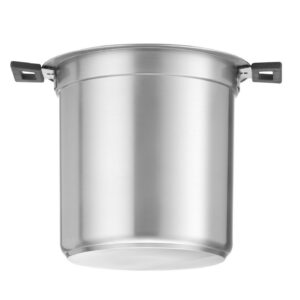 Supikatel veevaba, 10L, HENDI, 10L, Must, 230V/450W, ⌀330x(H)398mm