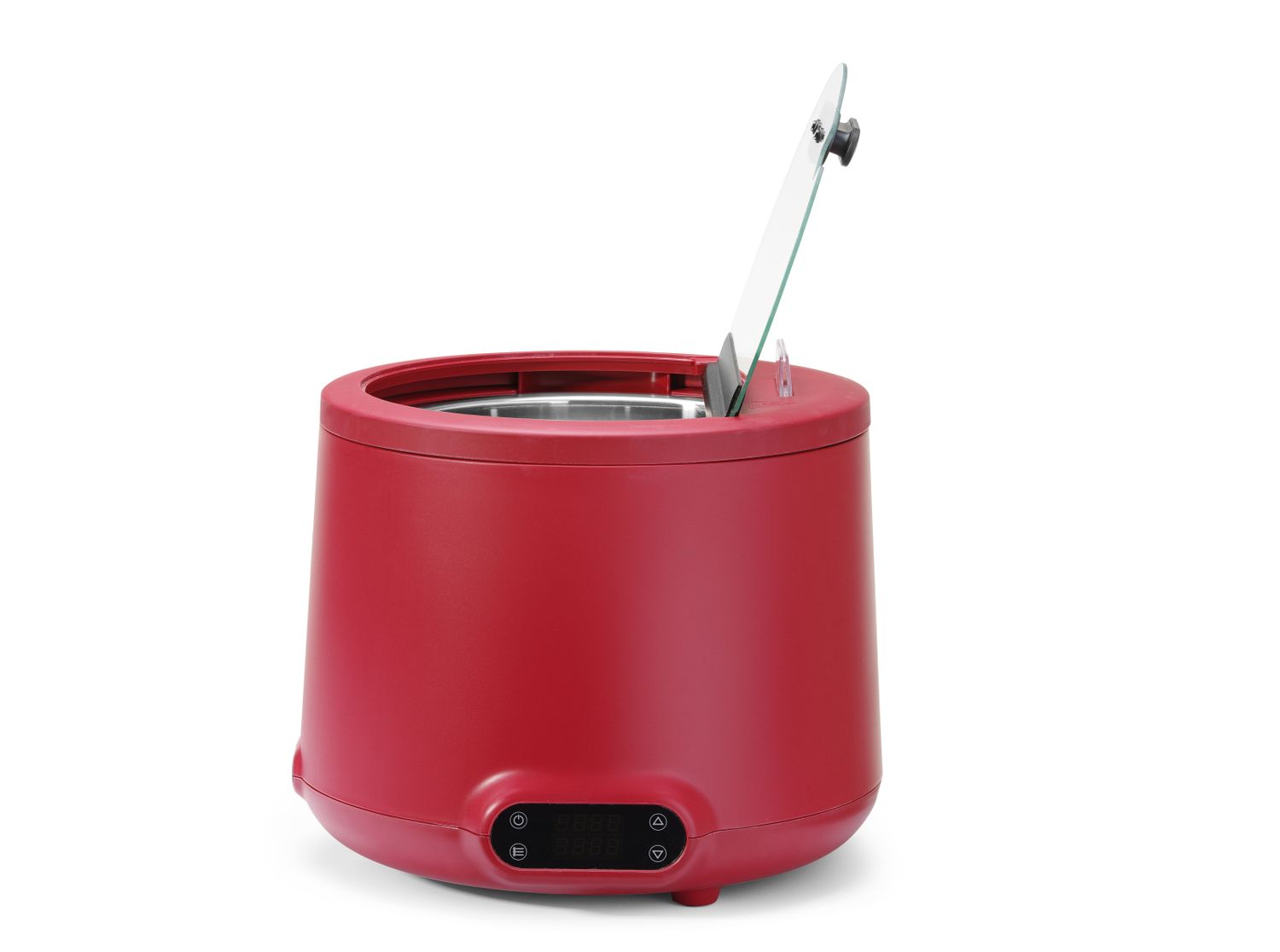 Supikatel UNIQ, HENDI, designed by Robert Bronwasser, 8L, Punane, 230V/500W, ⌀365x(H)325mm - Image 10