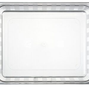 Gastronorm mahuti 2/1, HENDI, GN 2/1, 58L, 650x530x(H)200mm