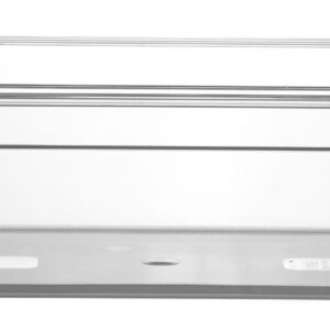 Toiduanum polükarbonaadist GN 1/1 Profi Line, HENDI, Profi Line, GN 1/1, 21L, Läbipaistev, 530x325x(H)150mm
