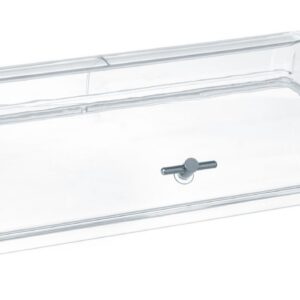 Kaas Rolltop - GN 1/1, HENDI, GN 1/1, 545x335x(H)95mm
