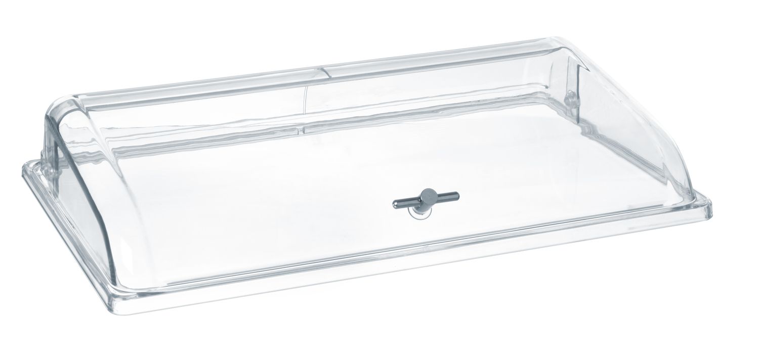 Kaas Rolltop - GN 1/1, HENDI, GN 1/1, 545x335x(H)95mm