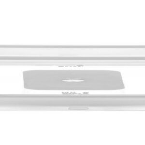 Munakonteiner HENDI OVOBOX 120, HENDI, GN 2/3, 18L, 355x325x(H)200mm, Ristkülikukujuline