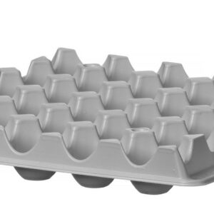 4 munaresti komplekt HENDI OVOBOX 120 jaoks , HENDI, 291x288x(H)41mm
