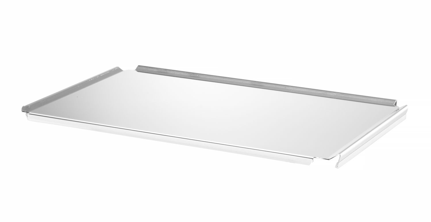 Roll Top Display, kaheotstarbeline, ühekorruseline, HENDI, 465x315x(H)195mm - Image 6