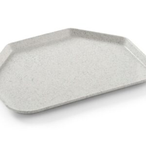 Kandik, trapetsikujuline , AmerBox, Graniit, 455x355mm