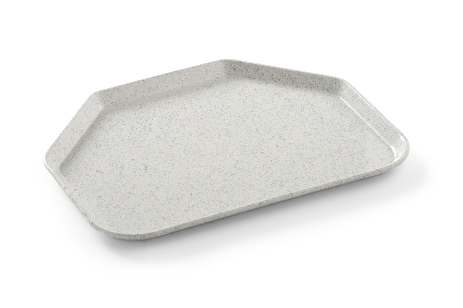 Kandik, trapetsikujuline , AmerBox, Graniit, 455x355mm