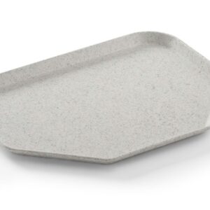 Kandik, trapetsikujuline , AmerBox, Graniit, 455x355mm
