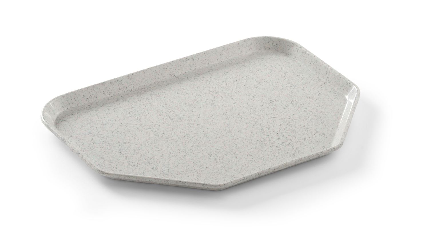 Kandik, trapetsikujuline , AmerBox, Graniit, 455x355mm