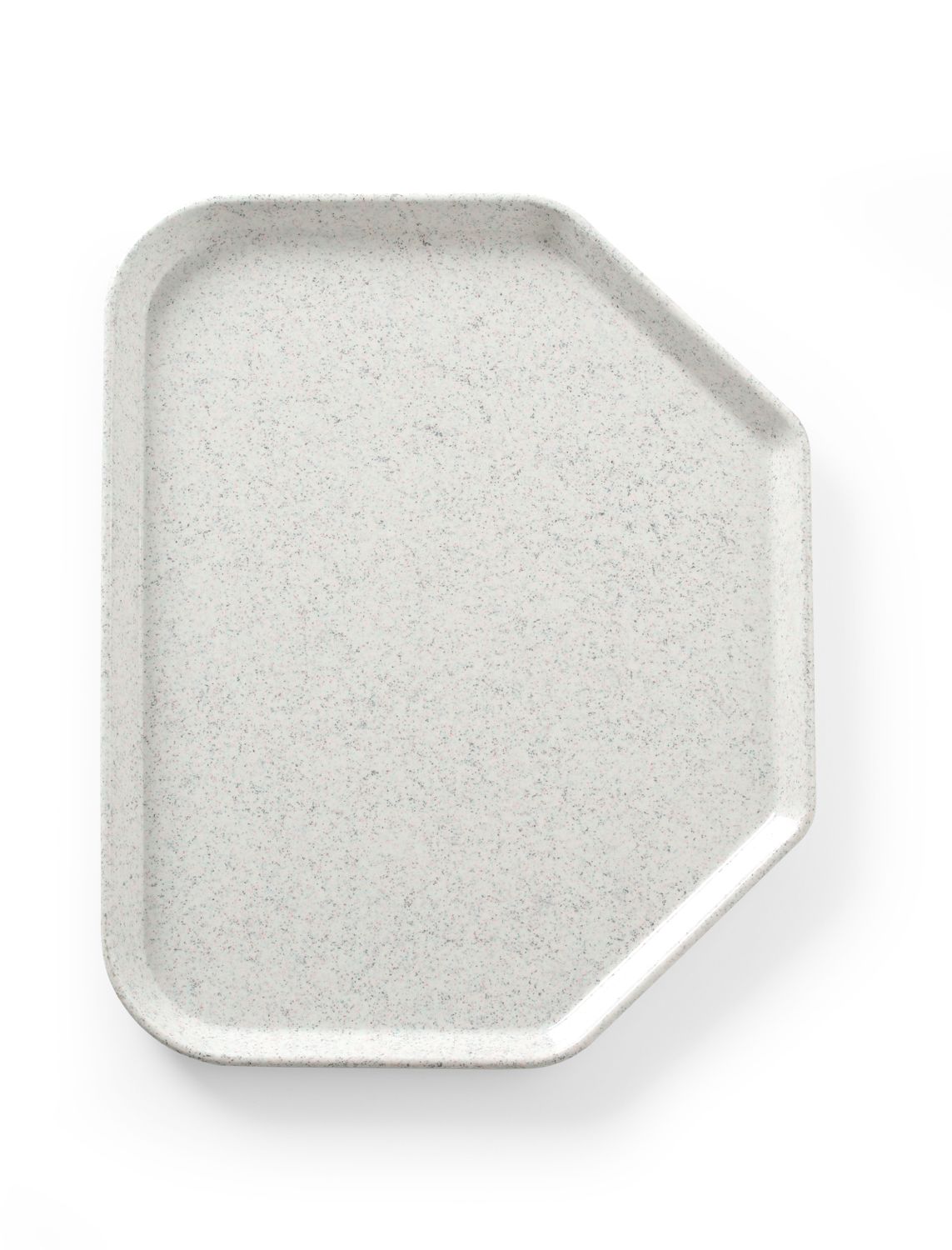 Kandik, trapetsikujuline , AmerBox, Graniit, 455x355mm - Image 3