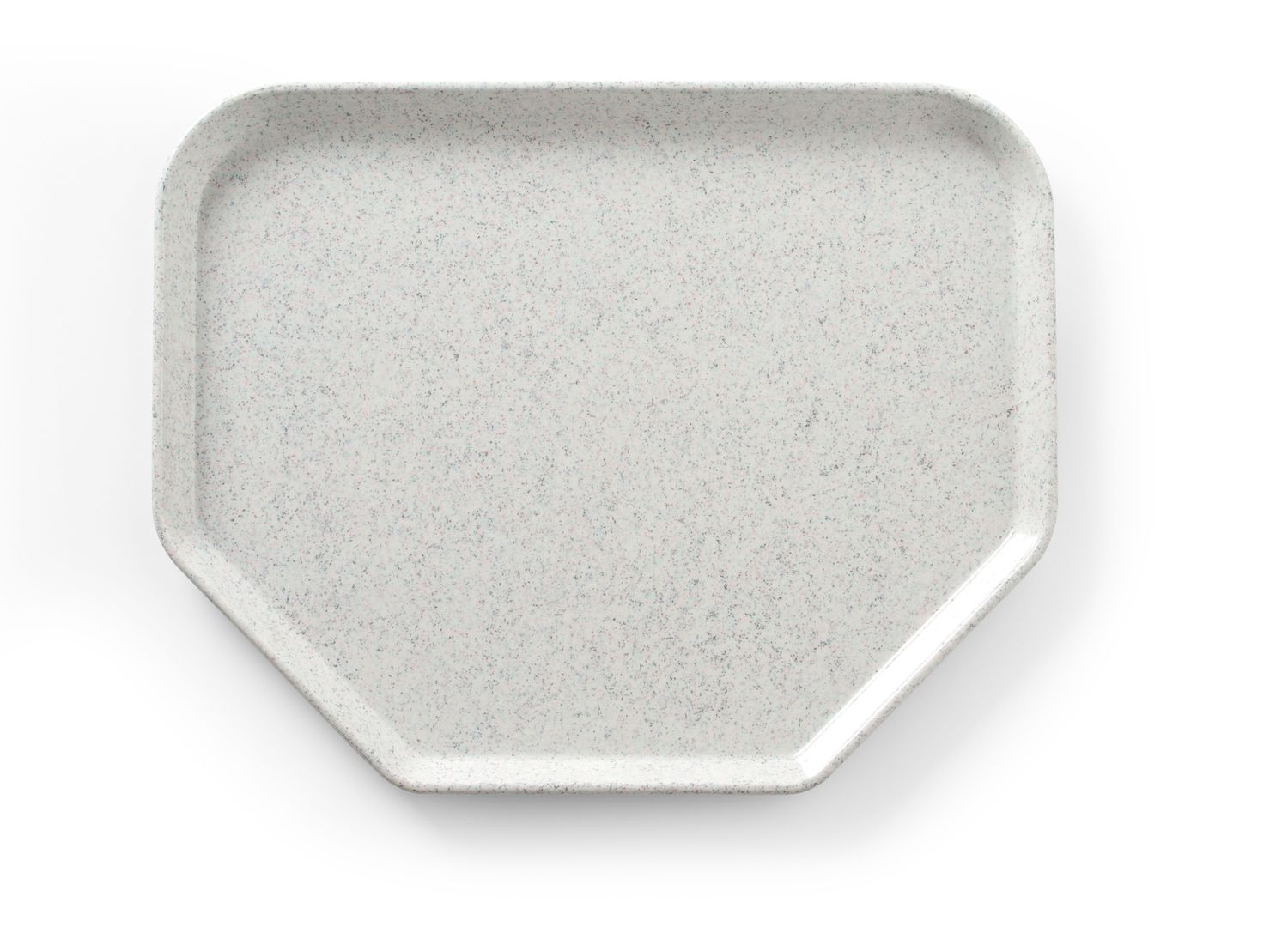 Kandik, trapetsikujuline , AmerBox, Graniit, 455x355mm - Image 4